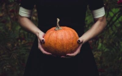 Don’t lose your head due to neck strain this halloween!