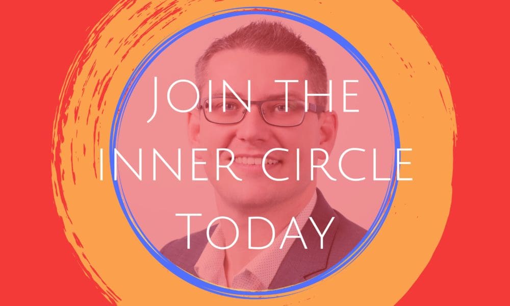 Join James Harrison Wellbeing 's Inner Circle