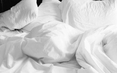 Sleeping with your partner without aches and pains: Sleep tips series 6/6