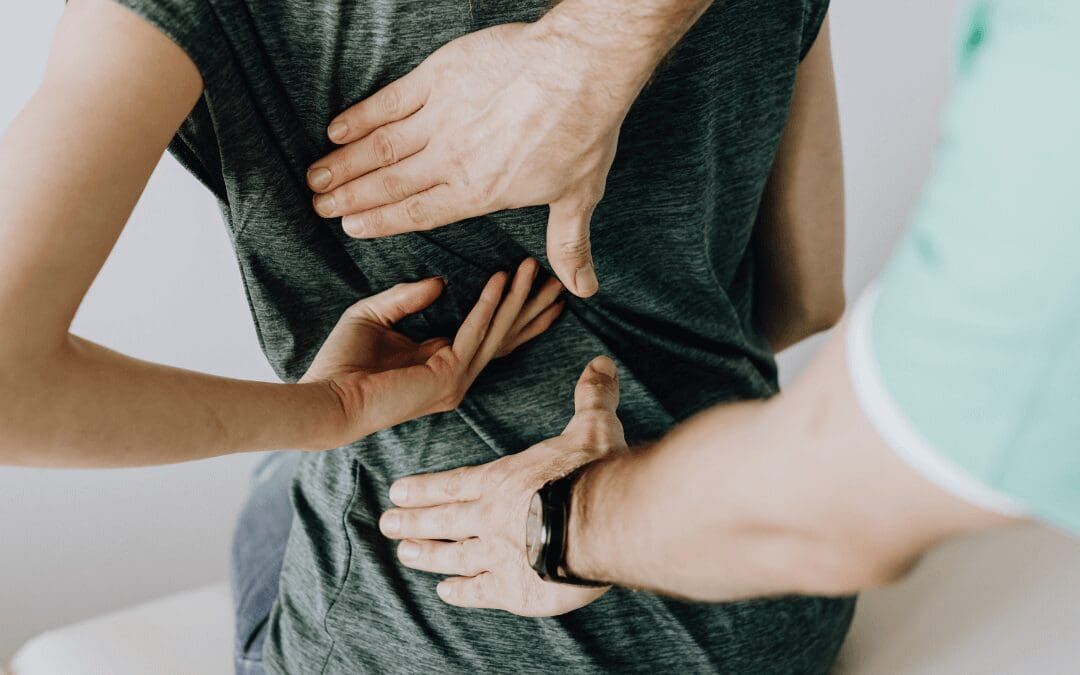 6 Common Causes of Low Back Pain in the Morning