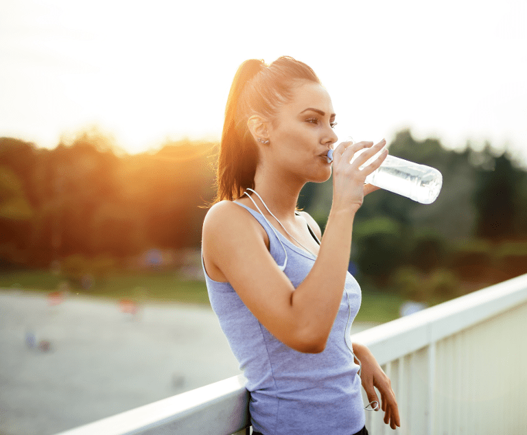 How Can Dehydration Affect Your Health And Wellbeing?