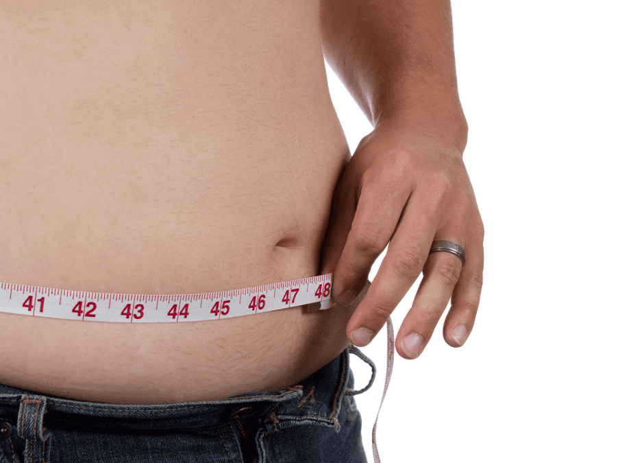 Obesity In The UK – How Can Your Waistband Affect Your Health And Healing?