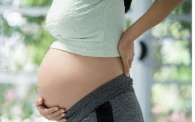 Pregnancy and Chiropractic care