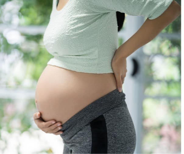 Pregnancy and Chiropractic Care