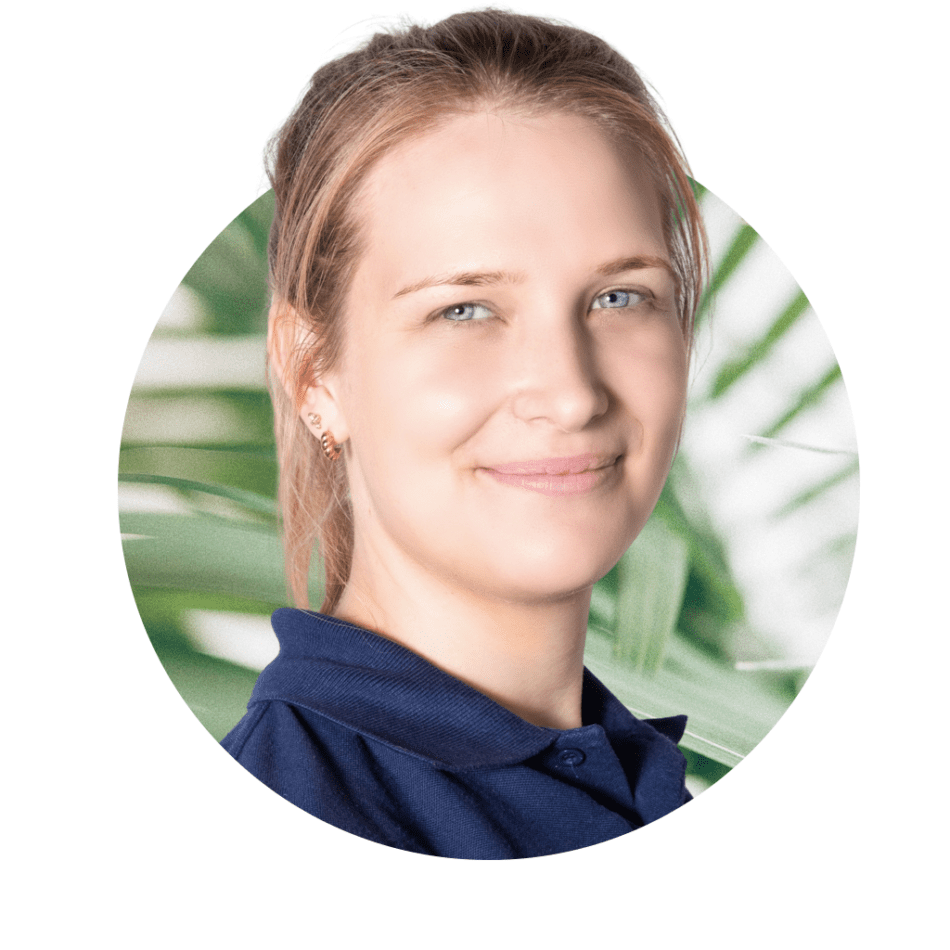 Koren Koren is a massage therapist, receptionist and soon to be Chiropractor at Connective Chiropractic