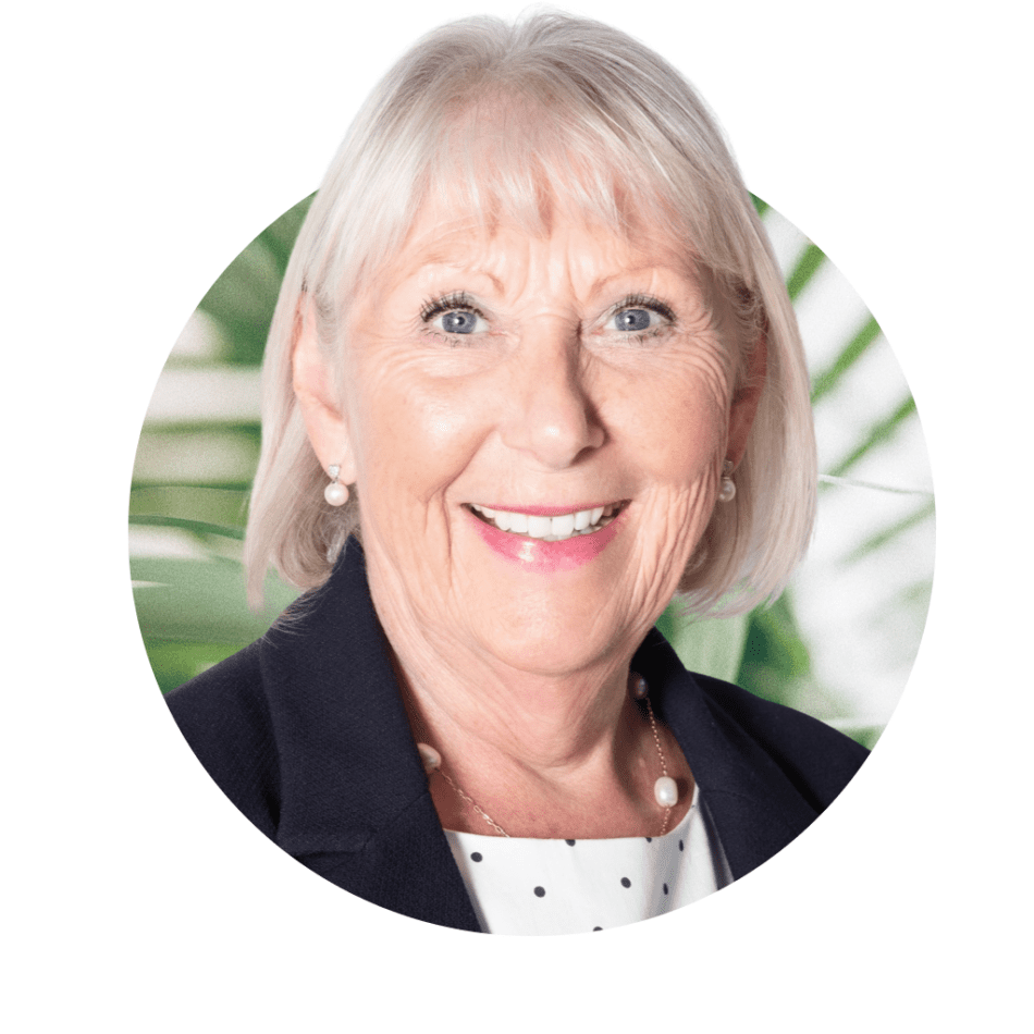 Linda Harrison at Connective Chiropractic Basingstoke