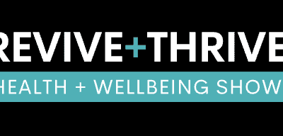 Connective Chiropractic Excited to Sponsor Revive and Thrive Show