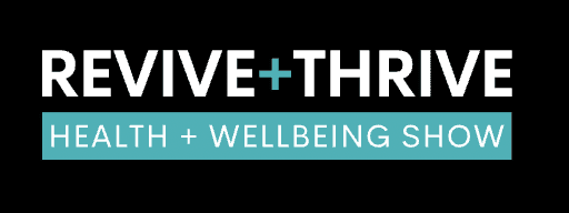 Connective Chiropractic Excited to Sponsor Revive and Thrive Show