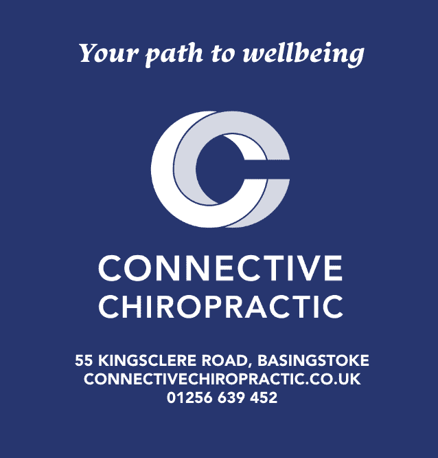 Connective Chiropractic has award winning Chiropractors