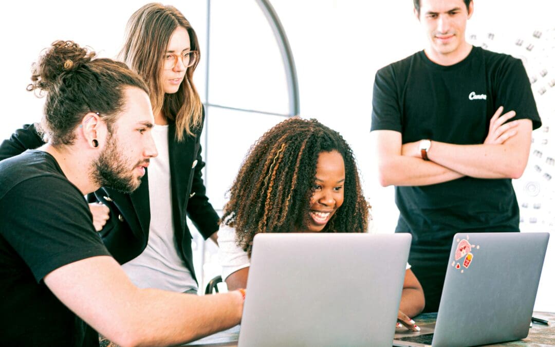 Benefits of Chiropractic Care for Office Workers in Basingstoke