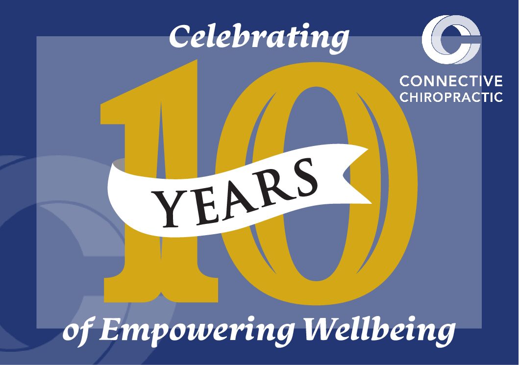 Let us help you feel better, function better & be better. Connective Chiropractic Empower Wellbeing for Basingstoke, Hampshire and beyond. Click to read.